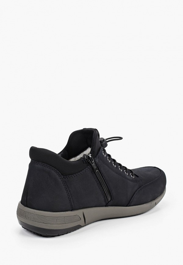 фото Ботинки rieker