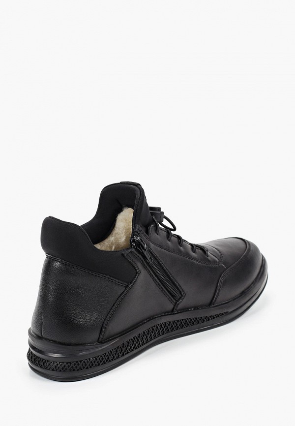 фото Ботинки rieker