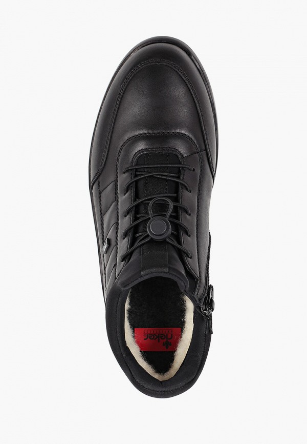 фото Ботинки rieker