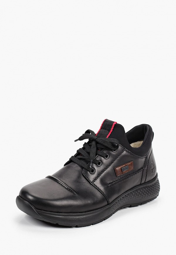 фото Ботинки rieker