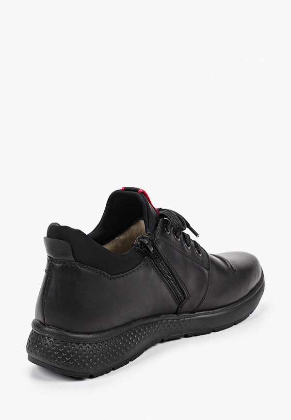 фото Ботинки rieker