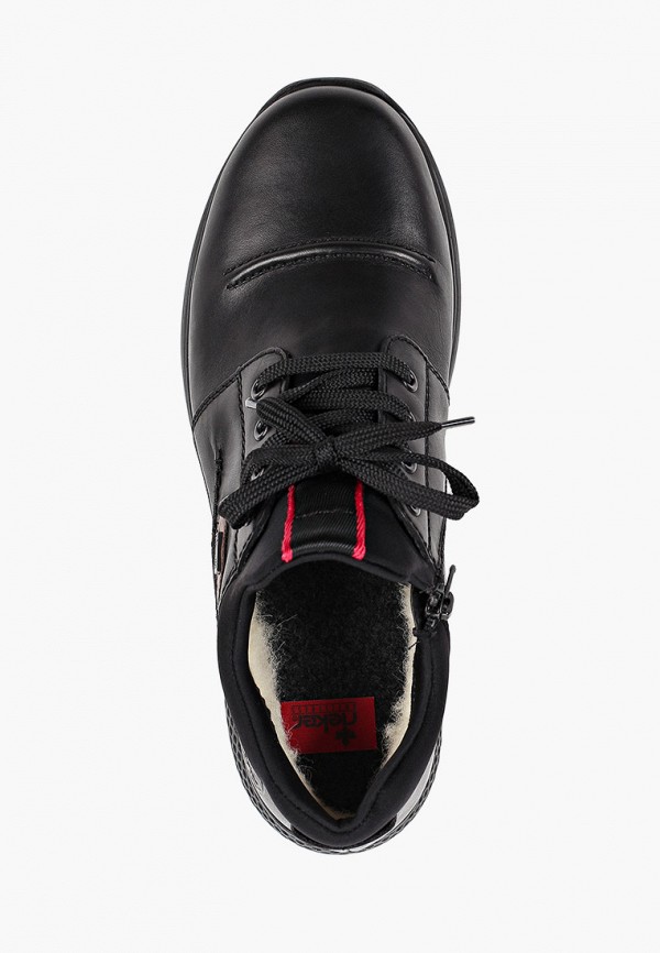 фото Ботинки rieker