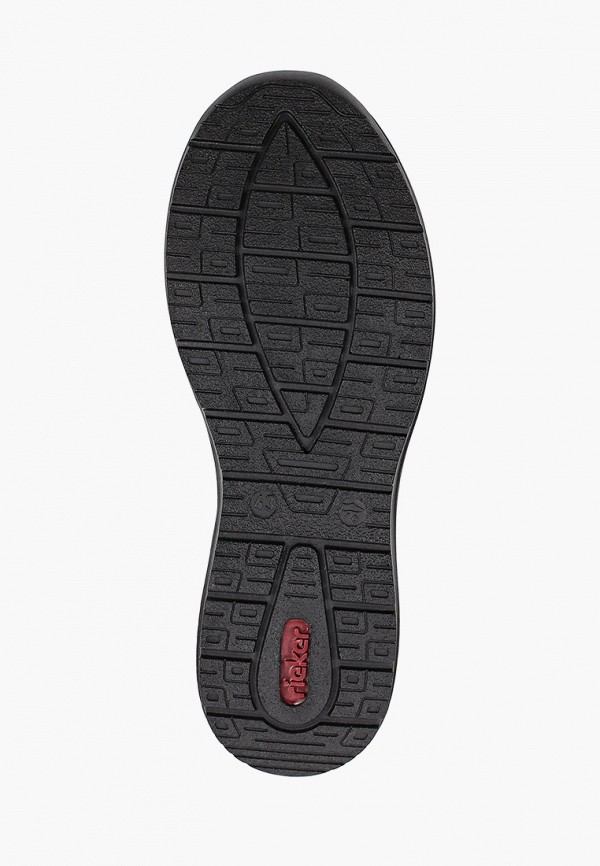 фото Ботинки rieker