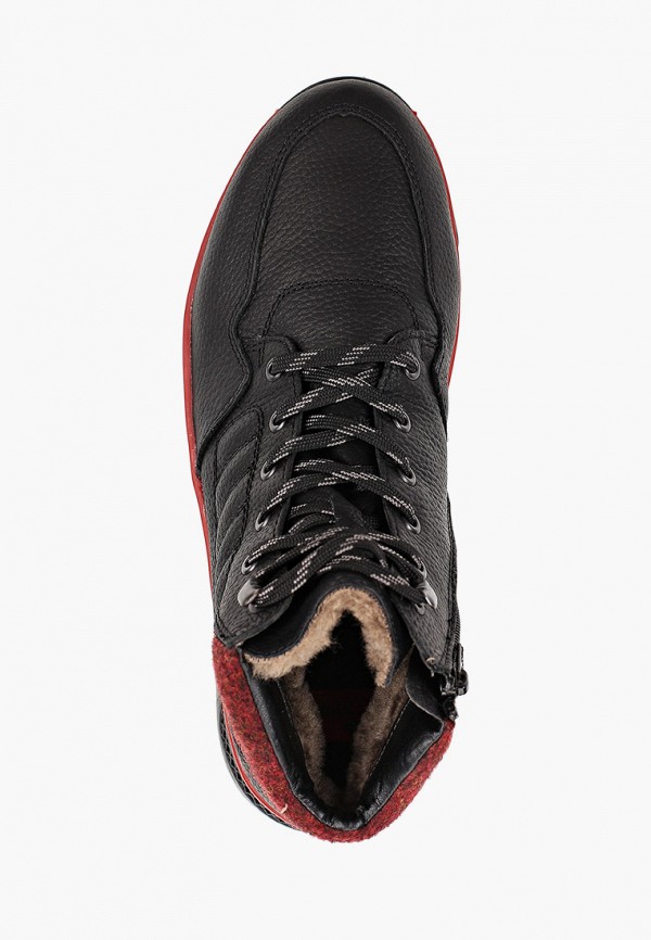 фото Ботинки rieker