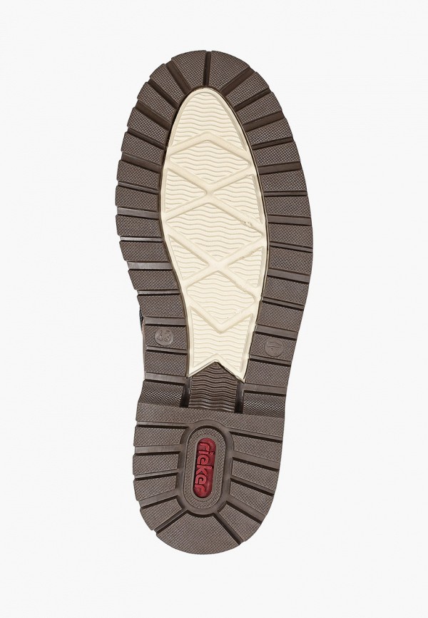 фото Ботинки rieker