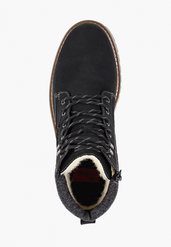 фото Ботинки rieker