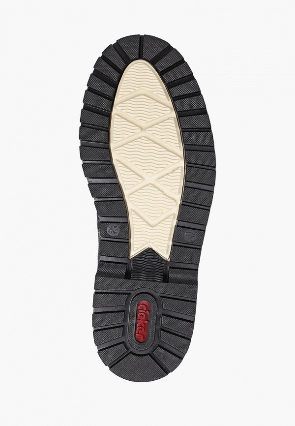 фото Ботинки rieker