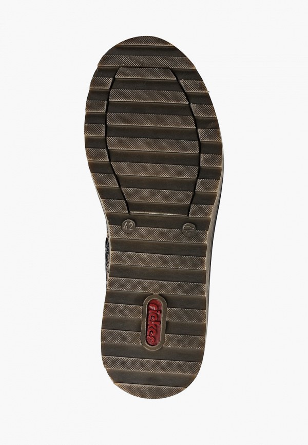 фото Ботинки rieker