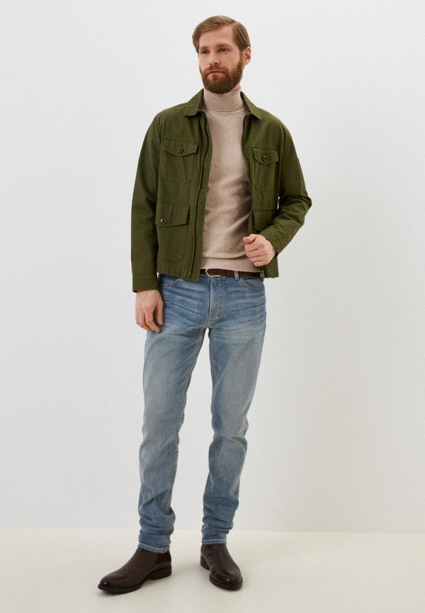 фото Водолазка el caballo sevilla 1892