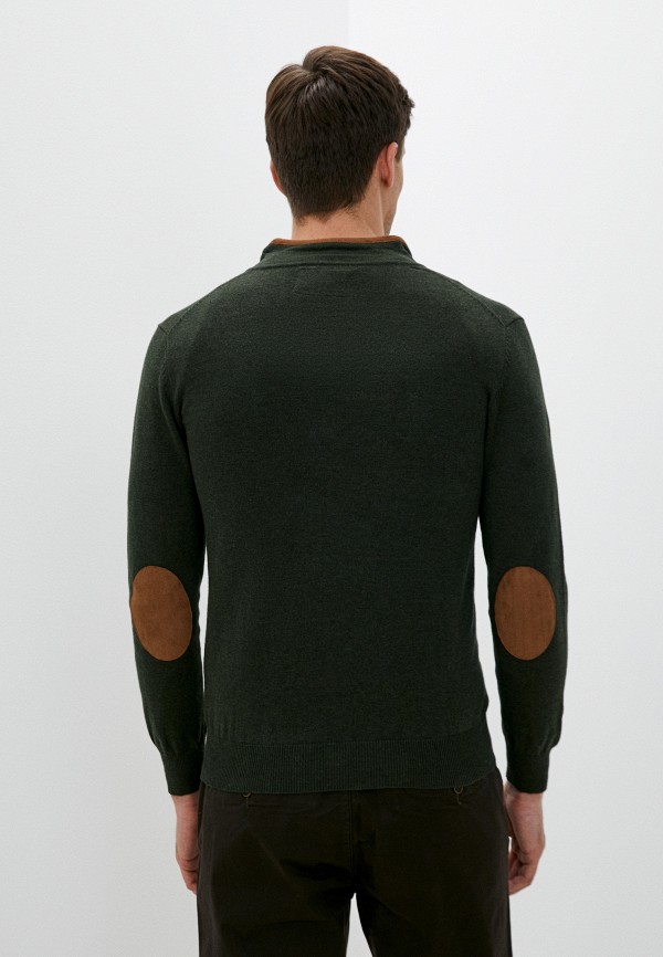 фото Поло el caballo sevilla 1892