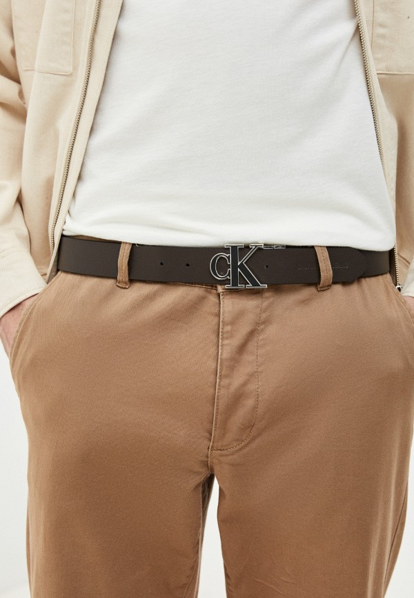 фото Ремень calvin klein jeans
