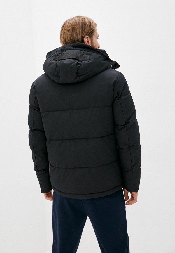 фото Куртка утепленная urban fashion for men