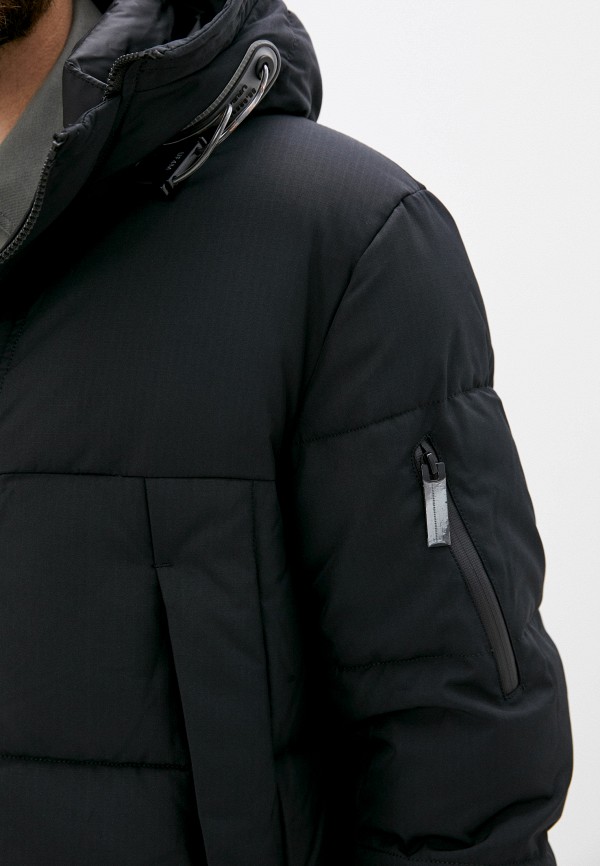 фото Куртка утепленная urban fashion for men