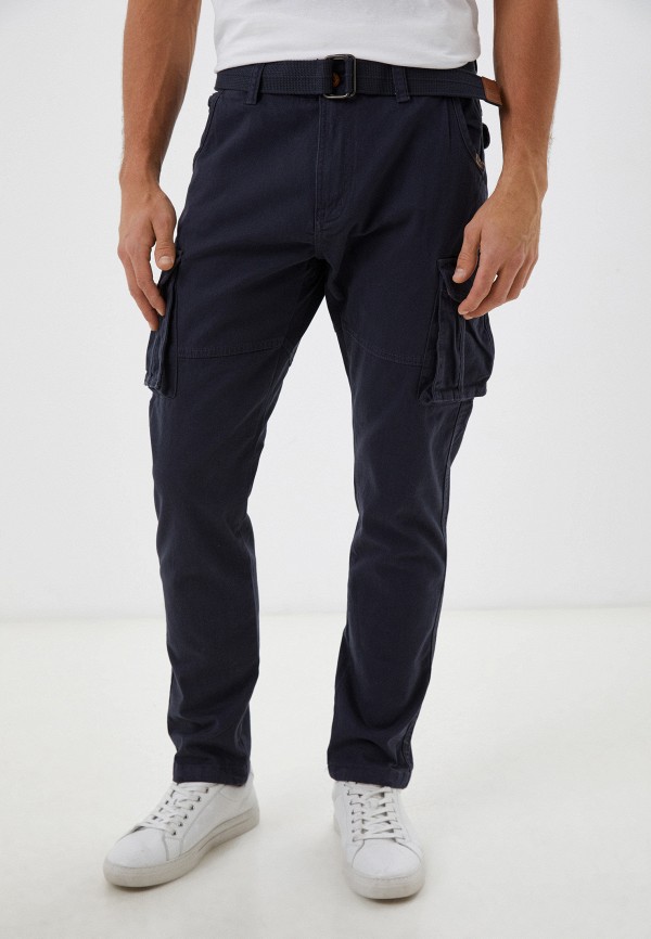 фото Брюки indicode jeans