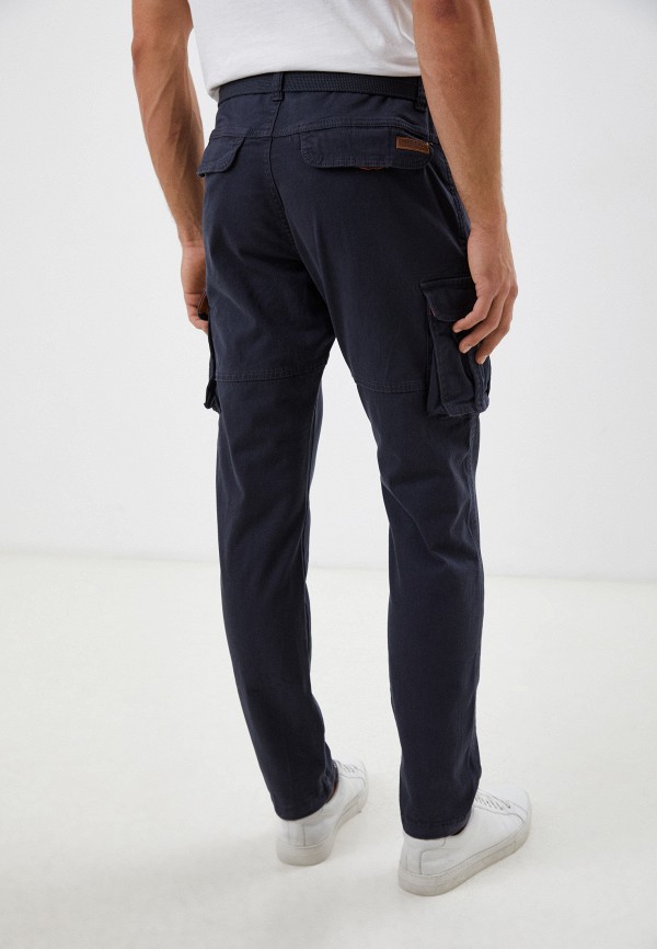 фото Брюки indicode jeans