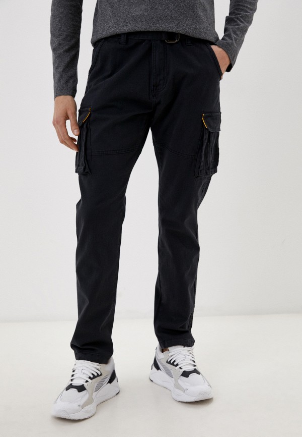 фото Брюки indicode jeans