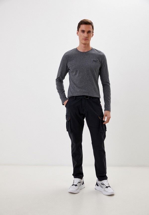 фото Брюки indicode jeans