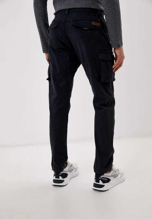 фото Брюки indicode jeans