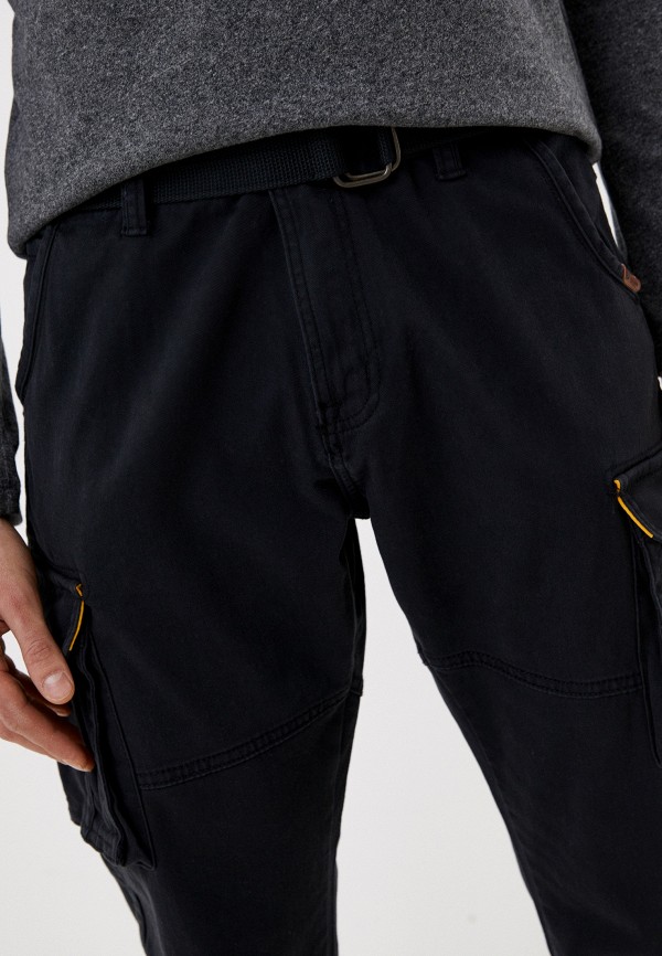 фото Брюки indicode jeans