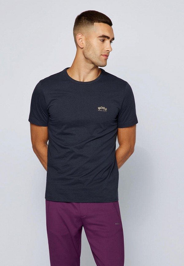 фото Футболка boss