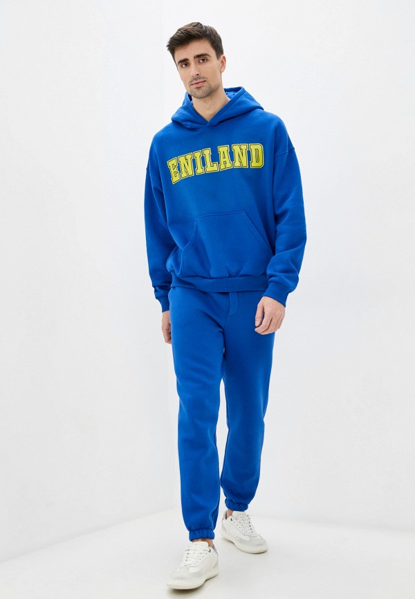 фото Худи eniland