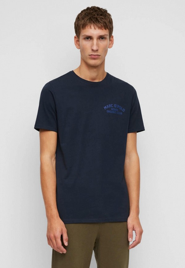 фото Футболка marc o'polo denim
