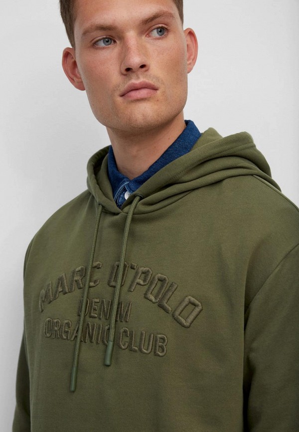 фото Худи marc o'polo denim