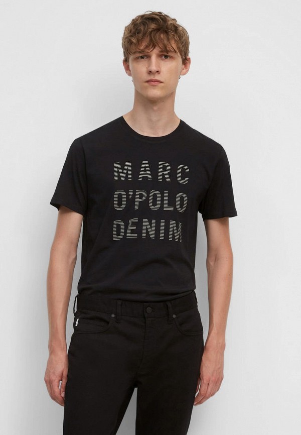 фото Футболка marc o'polo denim