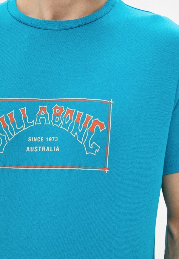 фото Футболка billabong