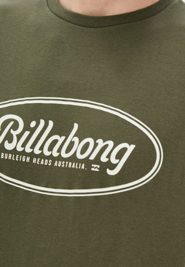 фото Футболка billabong