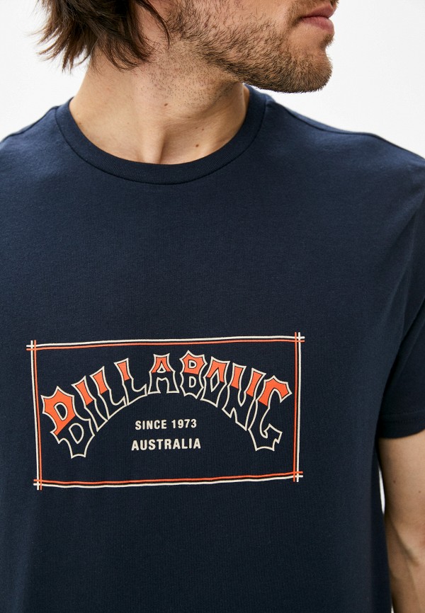 фото Футболка billabong