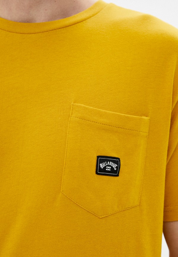 фото Футболка billabong