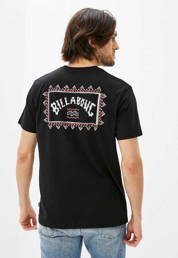 фото Футболка billabong