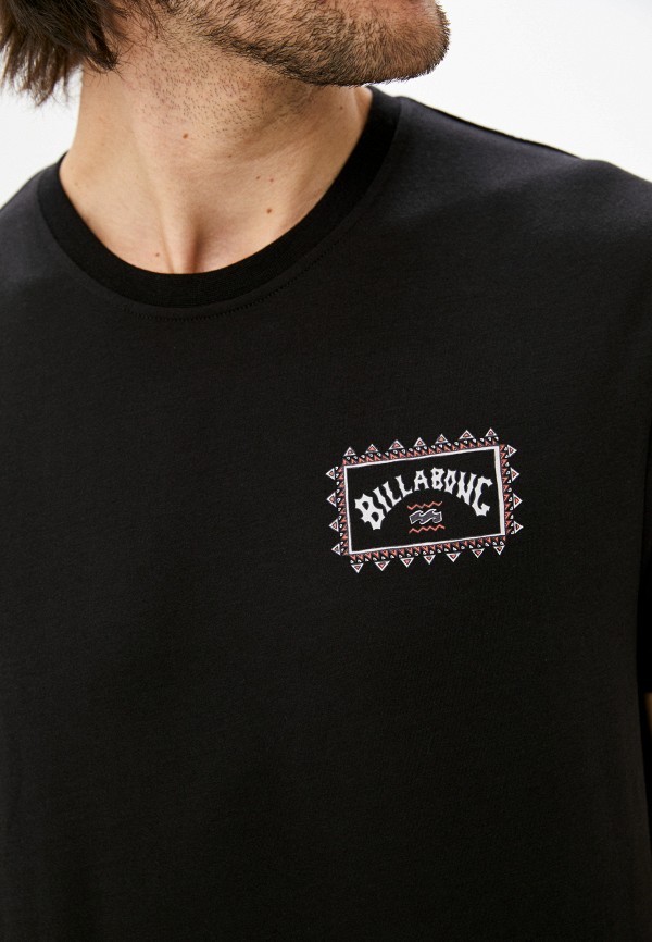 фото Футболка billabong