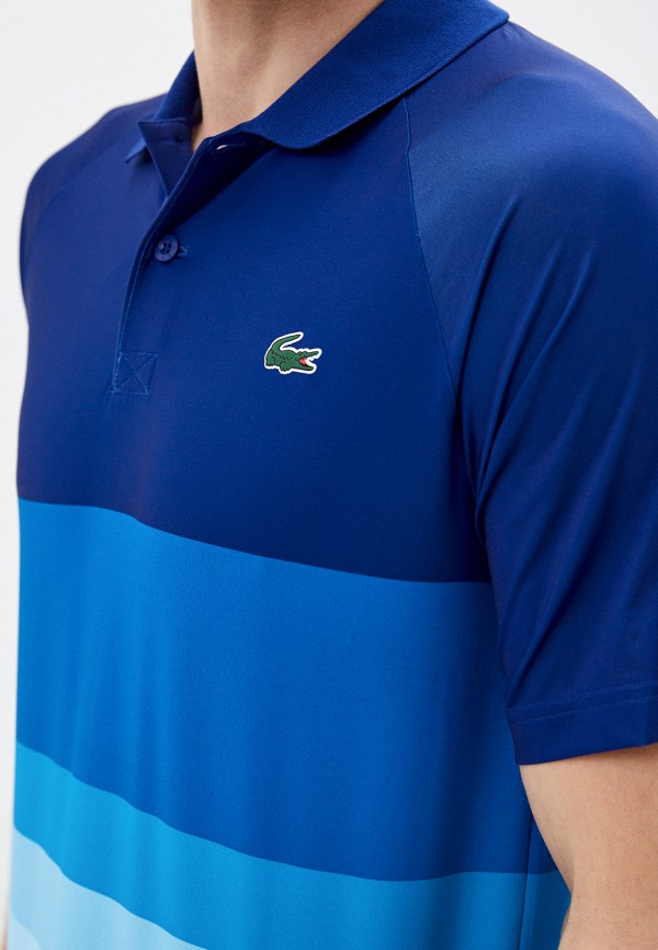 фото Поло lacoste