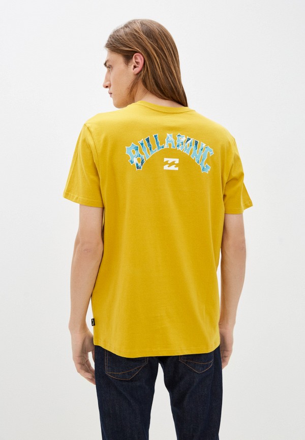 фото Футболка billabong