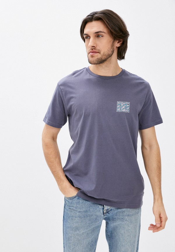 фото Футболка billabong