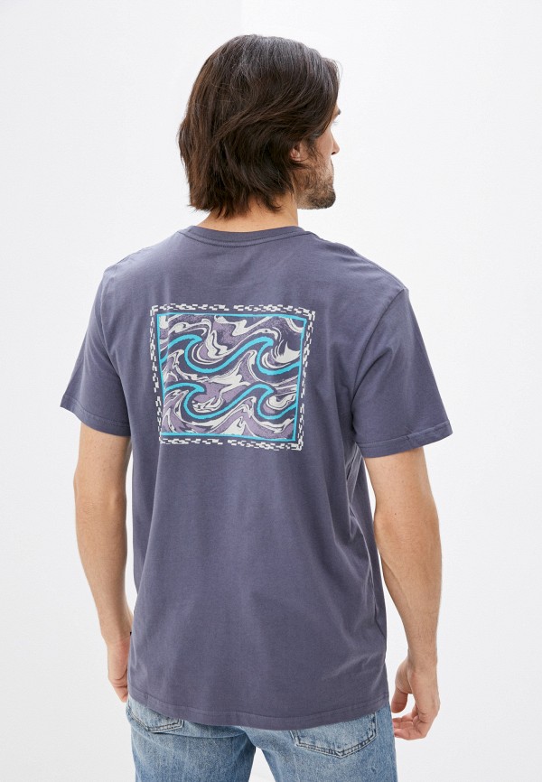 фото Футболка billabong