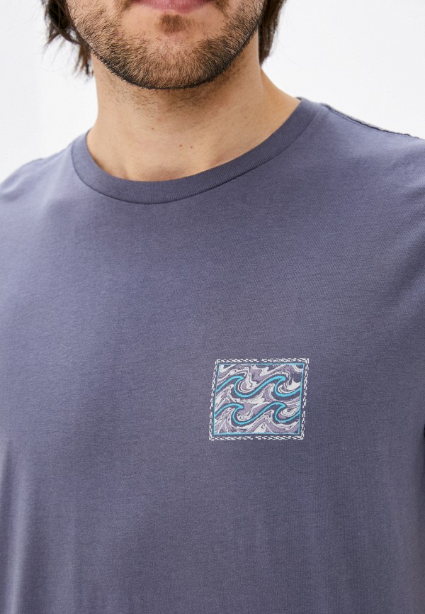 фото Футболка billabong