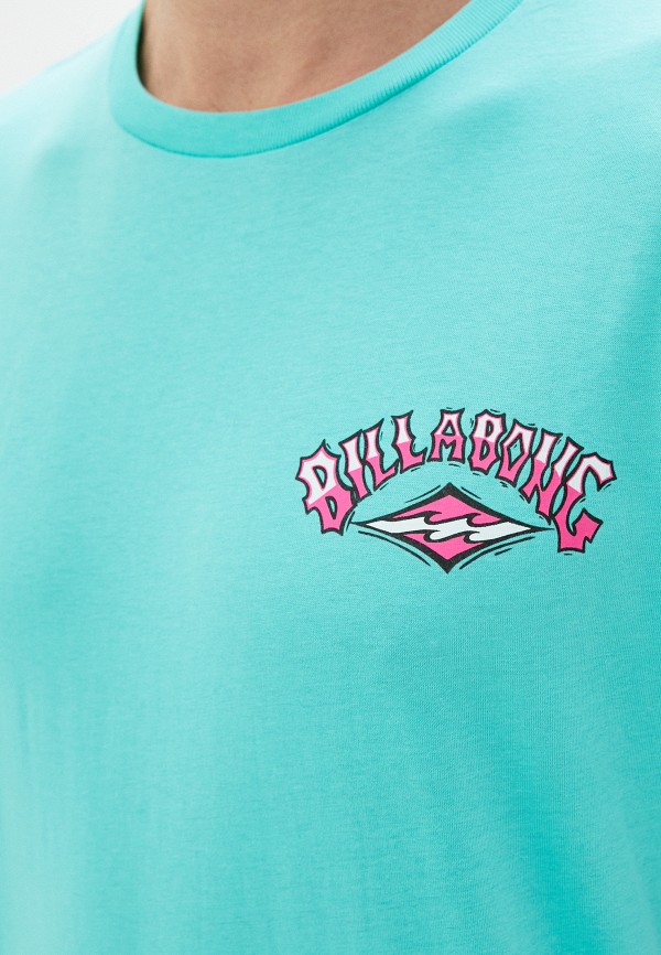фото Футболка billabong