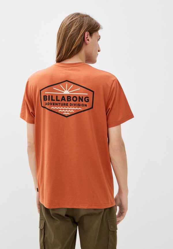фото Футболка billabong