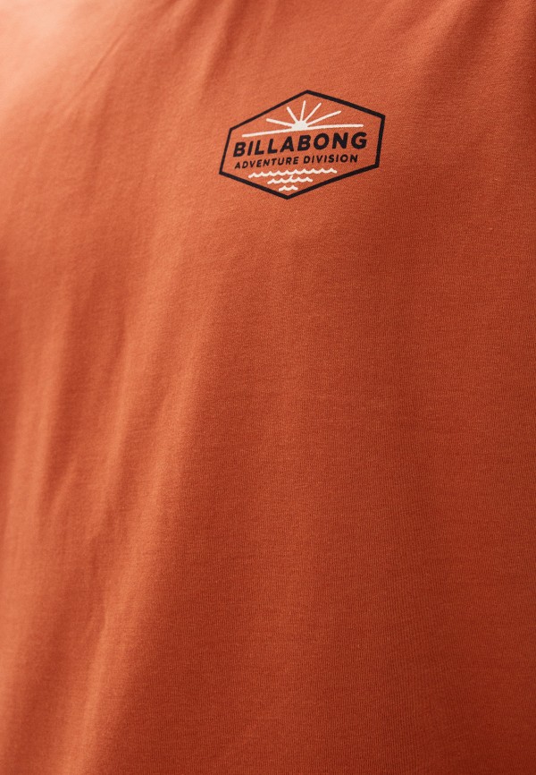 фото Футболка billabong