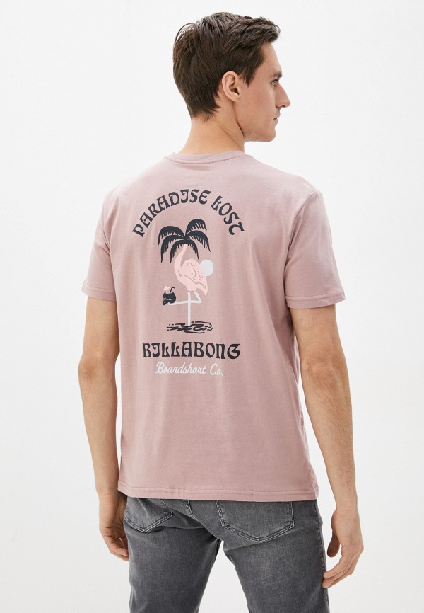 фото Футболка billabong