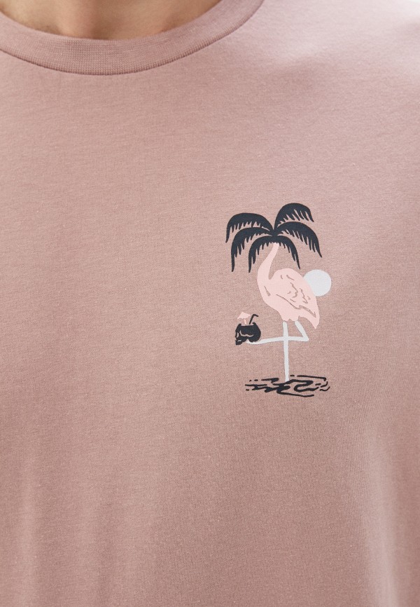 фото Футболка billabong