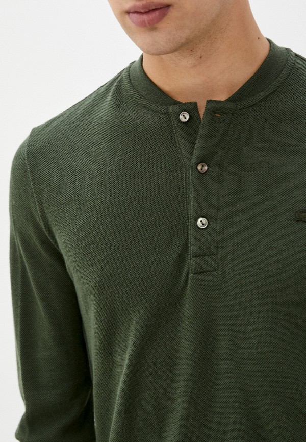 фото Поло lacoste