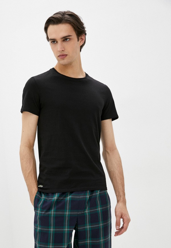 фото Футболка lacoste