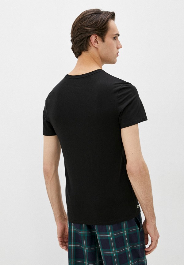 фото Футболка lacoste