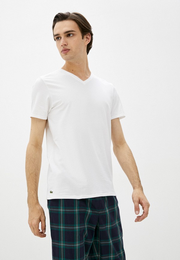 фото Футболки 2 шт. lacoste