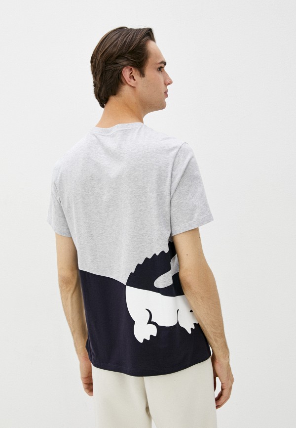 фото Футболка lacoste