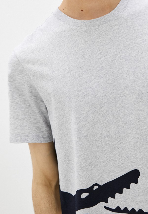 фото Футболка lacoste